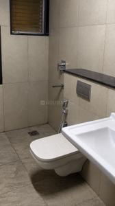 Image of 1300 Sq.ft 2 BHK Apartment / Flat for rent in Appaswamy Altezza, Perungudi, Chennai for Rs. 65000