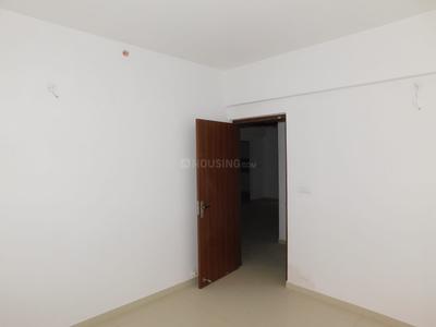 Bedroom Image of 1740 Sq.ft 3 BHK Apartment / Flat for sale in Anvita Ivana, Kollur Hyderabad for Rs. 14800000