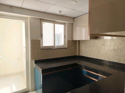 Kitchen Image of 1829 Sq.ft 3 BHK Apartment / Flat for sale in Godrej Air, Sector 85 Gurgaon for Rs. 26500000