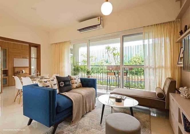 Godrej Splendour Main Image 1