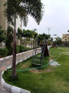 Image of 1050 Sq.ft 2 BHK Apartment / Flat for sale in Besa, Nagpur for Rs. 4800000
