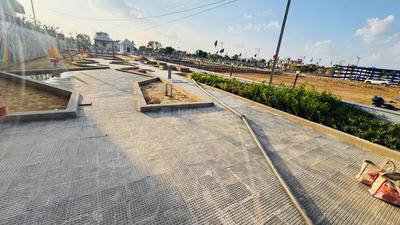 Image of 102 Sq.ft Residential Plot / Land for sale in Prempura, Jaipur for Rs. 3727000