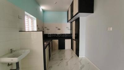 Kitchen Image of 700 Sq.ft 2 BHK Villa for sale in Maraimalai Nagar Chennai for Rs. 2876000