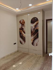 Bedroom Image of 2100 Sq.ft 6 BHK Builder Floor for sale in Sector 11 Rohini New Delhi for Rs. 35000000