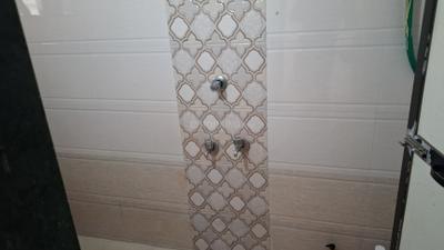 Image of 700 Sq.ft 1 BHK Apartment / Flat for rent in Airoli, Navi Mumbai for Rs. 26300