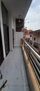 Balcony Image of 750 Sq.ft 2 BHK Builder Floor for rent in Shuklaganj Extension Unnao for Rs. 7000