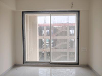 Bedroom Image of 1120 Sq.ft 2 BHK Apartment / Flat for sale in Panvel Navi Mumbai for Rs. 12500000