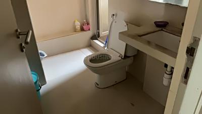 Image of 900 Sq.ft 2 BHK Apartment / Flat for rent in Hiranandani Estate Rodas Enclave, Hiranandani Estate, Thane for Rs. 63000