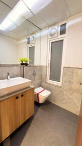 Image of 1789 Sq.ft 3 BHK Apartment / Flat for sale in Kumar Parv F G And H, Moshi, Pune for Rs. 16700001