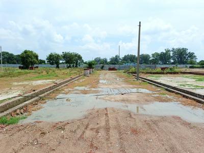 Image of 900 Sq.ft Residential Plot / Land for sale in Ramaipur, Kanpur for Rs. 1900000