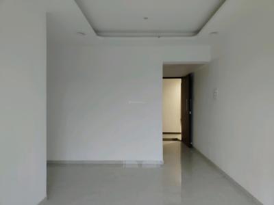 Living Room Image of 1200 Sq.ft 3 BHK Apartment / Flat for sale in Casa Terraza, Vasai West Vasai for Rs. 9900000