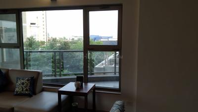 3.5 BHK Flat