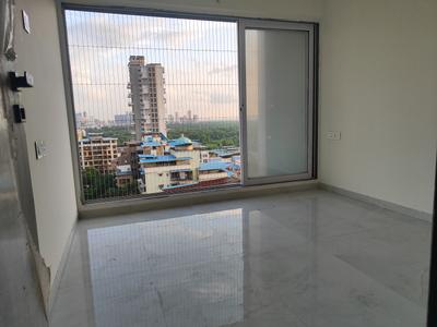 Bedroom Image of 1250 Sq.ft 2 BHK Apartment / Flat for sale in Superior Exotica, Airoli Navi Mumbai for Rs. 18500000