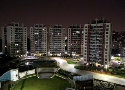 Image of 1300 Sq.ft 2 BHK Apartment / Flat for sale in Amit Astonia Royale, Ambegaon Budruk, Pune for Rs. 7900000