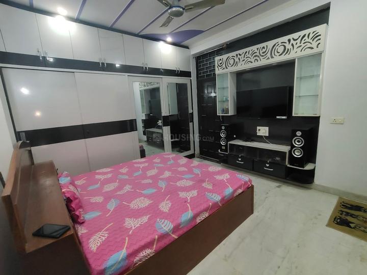 Sector 45 Bedroom 1