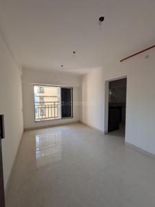1 BHK Flat
