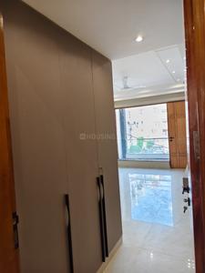 Bedroom Image of 1800 Sq.ft 3 BHK Builder Floor for sale in Sector 10 Gurgaon for Rs. 25800000