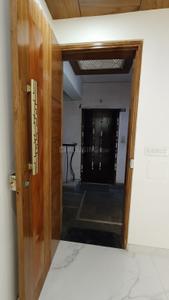 Main Entrance Image of 2500 Sq.ft 5 BHK Apartment / Flat for sale in Ashoka Enclave, Sector 11 Dwarka New Delhi for Rs. 42500000
