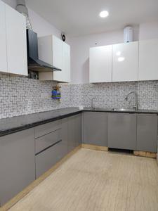 3 BHK Independent Builder Floor