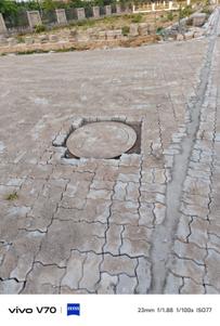 Image of 900 Sq.ft Residential Plot / Land for sale in H A Chota Vihar, Mahasinghpura At Keshyawala, Jaipur for Rs. 5500000