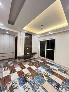 Bedroom Image of 1550 Sq.ft 3 BHK Builder Floor for sale in Sector 23 Gurgaon for Rs. 34000000