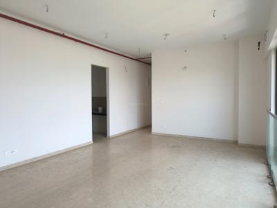 Living Room Image of 4500 Sq.ft 6 BHK Apartment / Flat for sale in Adani Ten BKC, Bandra East Mumbai for Rs. 250000000