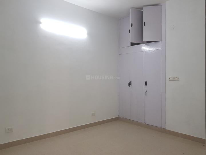 saket H block Bedroom 1