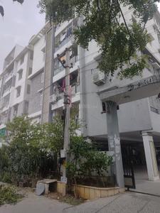 Building Image of 2277 Sq.ft 3 BHK Apartment / Flat for sale in Bank Colony Karimnagar for Rs. 14500000