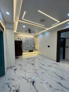Hall Image of 1300 Sq.ft 3 BHK Apartment / Flat for rent in Bommanahalli Bengaluru for Rs. 44999