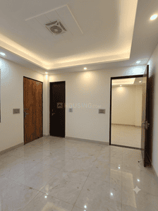 Bedroom Image of 950 Sq.ft 2 BHK Independent House for sale in Noida Extension Greater Noida for Rs. 3200000