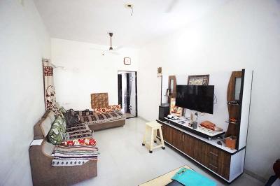 Hall Image of 2799 Sq.ft 4 BHK Independent House for sale in Isanpur Ahmedabad for Rs. 21500000