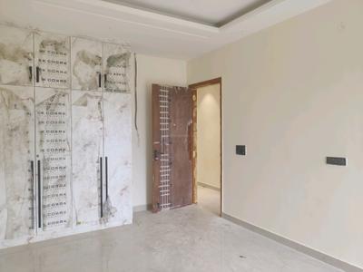 Bedroom Image of 1500 Sq.ft 3 BHK Builder Floor for sale in BH Homes, Sector 97 Faridabad for Rs. 14500000