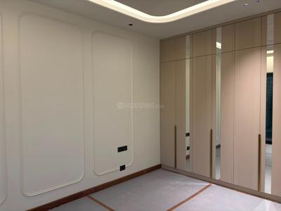 Bedroom Image of 5000 Sq.ft 4 BHK Duplex for sale in Green Park Extension New Delhi for Rs. 530000000