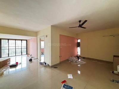 Hall Image of 1800 Sq.ft 3 BHK Apartment / Flat for rent in Kudlu Gate Bengaluru for Rs. 56000