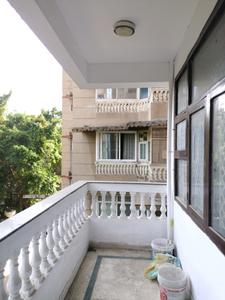 Living Room Image of 1700 Sq.ft 3 BHK Apartment / Flat for sale in Bandhu Vihar, Sector 10 Dwarka New Delhi for Rs. 30600000