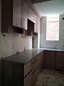 Kitchen Image of 1500 Sq.ft 3 BHK Apartment / Flat for sale in Sector 73 Noida for Rs. 5400000