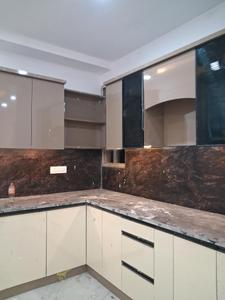 Kitchen Image of 1100 Sq.ft 2 BHK Apartment / Flat for sale in Sector 110 Noida for Rs. 4270000