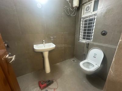 Image of 1600 Sq.ft 3 BHK Apartment / Flat for rent in Aditya Empress Towers, Shaikpet, Hyderabad for Rs. 60000