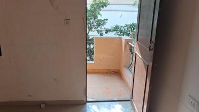 Balcony Image of 2800 Sq.ft 3 BHK Villa for rent in Nagarkar Emerald Isle, Wagholi Pune for Rs. 40000