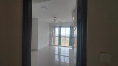 Hall Image of 640 Sq.ft 2 BHK Apartment / Flat for sale in Lodha Upper Thane, Bhiwandi Thane for Rs. 6200000