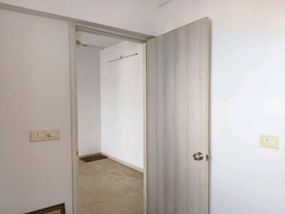 Bedroom Image of 1098 Sq.ft 2.5 BHK Apartment / Flat for sale in Lodha Casa Rio, Palava Phase 1 Thane for Rs. 7000000