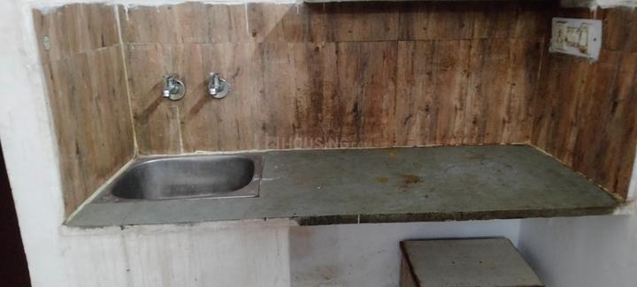 21A, Sector 21 Kitchen 1