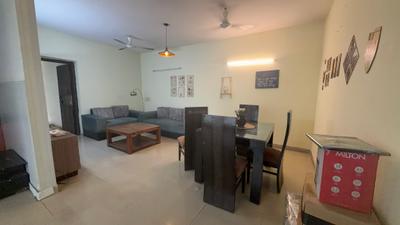 Aditya Celebrity Homes Living Room 2