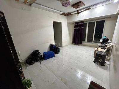 Hall Image of 900 Sq.ft 2 BHK Apartment / Flat for rent in Anantnath And Agasan, Agasan Village Thane for Rs. 14000