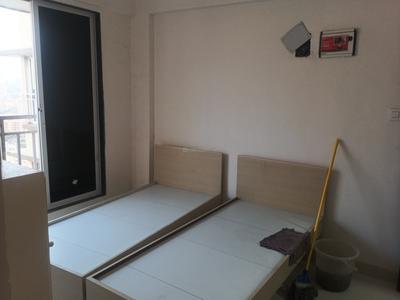 Living Room Image of 550 Sq.ft 1 BHK Apartment / Flat for sale in DGS Sheetal Tapovan, Malad East Mumbai for Rs. 9500000