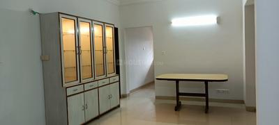 Living Room Image of 1780 Sq.ft 3 BHK Apartment / Flat for rent in Alanahalli Village Mysore for Rs. 40000