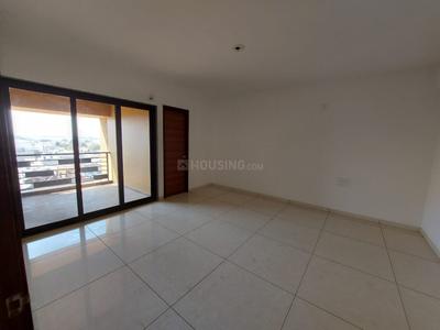 Hall Image of 2515 Sq.ft 4 BHK Apartment / Flat for sale in Kavisha Pebble Bay 2, Chandkheda Ahmedabad for Rs. 14000000