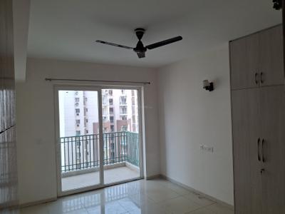 Bedroom Image of 2275 Sq.ft 3 BHK Apartment / Flat for rent in Sunworld Arista, Sector 168 Noida for Rs. 46000