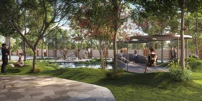 Image of 1550 Sq.ft 3 BHK Apartment / Flat for sale in Aundh, Pune for Rs. 15000000