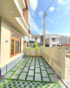 Image of 1600 Sq.ft 3 BHK Independent House for sale in Pukkattupady, Kochi for Rs. 7800000